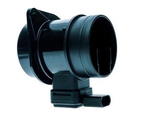 EINPARTS Medidor de masa de aire Sensor De Flujo De Aire EPS2662 Compatible con VW Polo V Hatchback 6R1, 6C1 Golf 6 5K1 Passat B6 Variant 3C5, SKODA Fabia II Combi 545, AUDI A3 Sportback 8PA