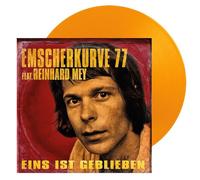 Eins Ist Geblieben / Alchemie (Oranges 10" Vinyl) [Vinilo]