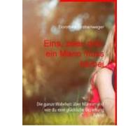 Eins Zwei Drei Ein Mann Muss Herbei (ebook)