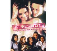 Eins, Zwei, Pie - Wer die Wahl hat, hat die Qual [Alemania] [DVD]