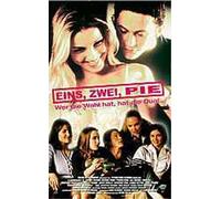 Eins, zwei, Pie - Wer die Wahl hat, hat die Qual [Alemania] [DVD]