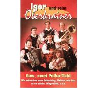 Eins,Zwei Polka-Takt [Musikkassette] [Casete]