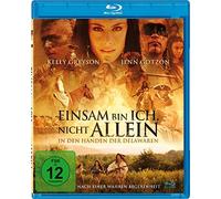 Einsam bin ich, nicht allein - In den Händen der Delawaren (Blu-ray) [Alemania] [Blu-ray]