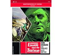 Einsam sind die Tapferen DVD (+ Blu-ray) [Alemania]