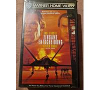 Einsame Entscheidung [Alemania] [VHS]