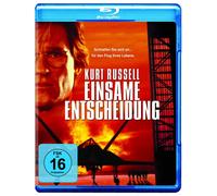 Einsame Entscheidung (Blu-ray) (Importación USA)