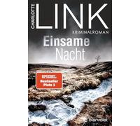 Einsame Nacht: Ein Kate-Linville-Thriller - Der Nr.-1-Bestseller als Taschenbuch: 4