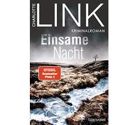 Einsame Nacht: Kriminalroman: 4 (Kate Linville & Caleb Hale, 4)