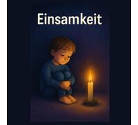 Einsamkeit - Wenn man sich allein fühlt: Ein Buch für Kinder über das Gefühl, nicht dazu zu gehören (Gefühle für Kinder erklärt)