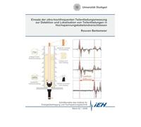Einsatz der ultra-hochfrequenten Teilentladungsmessung zur Detektion und Lokalisation von Teilentladungen in Hochspannungskabelendverschlüssen: 52