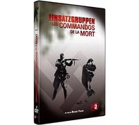 Einsatzgruppen : Les commandos de la mort [Francia] [DVD]