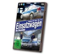 Einsatzwagen - Die Simulation [Importación Alemana]