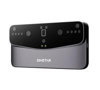 EinScan Einstar Vega - Escáner 3D independiente, escáner 3D de mano todo en uno con VCEL y MEMS, CPU de 8 núcleos y 32 GB de RAM, pantalla 2K de 6.4 pulgadas, escaneo infrarrojo inalámbrico para