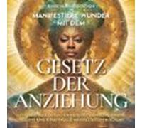 Einschlafmeditation - Manifestiere Wunder Mit Dem Gesetz Der Anziehung