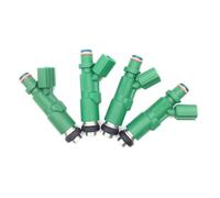 Einspritzdüse Para TOYOTA EU Para Yaris 1999-2002 Para Prius 2000-2009 Para Yaris Para Echo Para Verso 1999-2002 3.0L 1NZ Inyectores Combustible 4 Uds