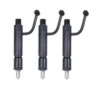 Einspritzdüse Para Yanmar 4TNV88 4D88E S3D84 3D88E S3D84 4D88E 3D84E PC30 PC35 PC40 3TNV84 3TNV88 4TNV84 Juego Inyectores Combustible 3 Uds