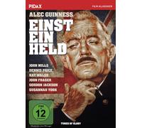 Einst ein Held (Tunes of Glory) / Preisgekröntes Militär (DVD) (Importación USA)