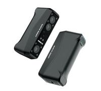 Escáner 3D Shining 3D EINSTAR Rockit Portátil Inalámbrico Doble Láser y IR VCSEL