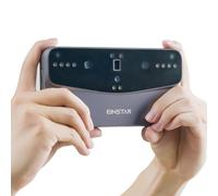 Shining 3D Einstar Vega | Escáner 3D profesional | Gris Titanio