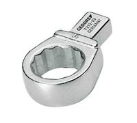 Einsteck-Ringschlüssel Par Giro 11MM 9x12 42MM GEDORE Herramienta Peritaje