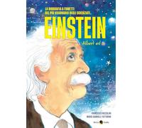 Einstein. Albert ed io (Biografie)