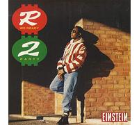 Einstein - Are We Ready To Party / Friday Night 6 Saturday Morning [Vinyl Single]