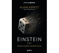 EINSTEIN E AS REVOLUÇÕES QUÂNTICAS