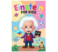Einstein For Kids: 1 (Great Minds for Kids)