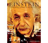 EINSTEIN GEB: A Hundred Years Of Relativity