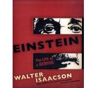 EINSTEIN HBK: The Life of a Genius (Treasures and Experiences Series)