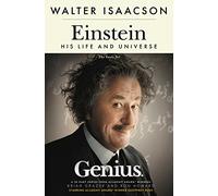 Einstein. His Life And Universe