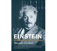 Einstein: His Space and Times (Jewish Lives)