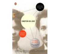 Einstein In Love (ebook)