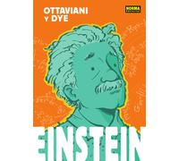 Einstein | Jim Ottaviani, Jerel Dye, Alison Acton