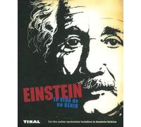 Einstein. La vida de un genio