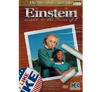 Einstein: Light to the Power of 2 [Reino Unido] [DVD]