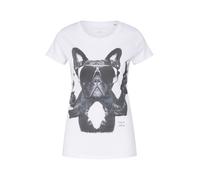 EINSTEIN & NEWTON Camiseta 'Champagne Dog' gris S gris