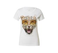 EINSTEIN & NEWTON Camiseta naranja / rosa / negro / blanco XL EUR