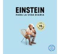 Einstein Para La Vida Diaria (audiolibro)