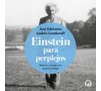 Einstein Para Perplejos (audiolibro)