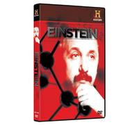 Einstein: Real Story of the Man Behind the Theory [USA] [DVD]
