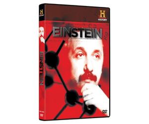 Einstein: Real Story of the Man Behind the Theory [USA] [DVD]
