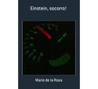Einstein Socorro! (ebook)