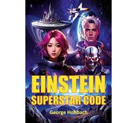 Einstein Superstar Code: 1