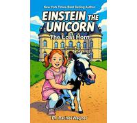 Einstein The Unicorn: The Lost Horn