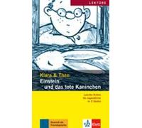 Einstein+tote Kan+cd