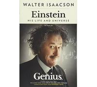 Einstein TV Tie-In Edition: His Life and Universe