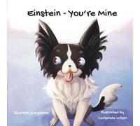 Einstein You're Mine