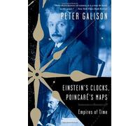 Einstein's Clocks and Poincare's Maps: Empires of Time by Peter Galison(2004-09-17)