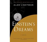Einstein's Dreams (Vintage Contemporaries) [Idioma Inglés]